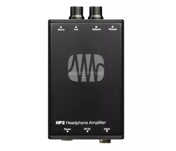 Presonus HP-2 - 667761 - zdjęcie